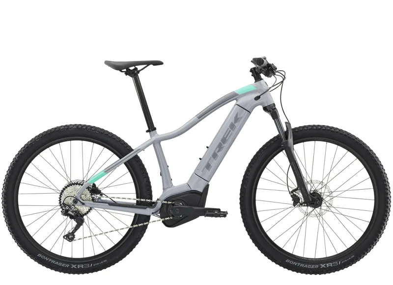 trek 2019 electric bikes