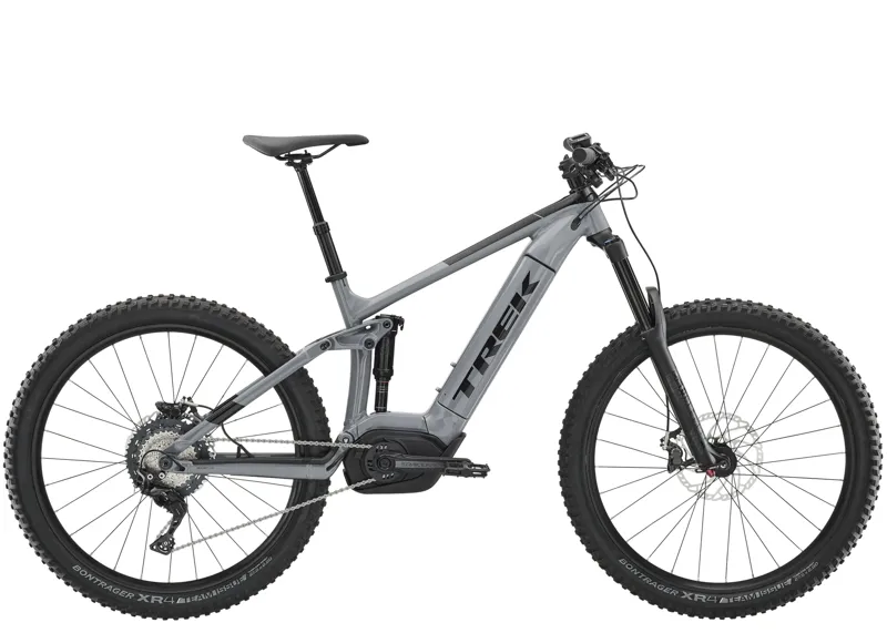 Trek powerfly 5 2019 full suspension Clearance