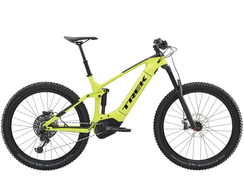 trek e mtb