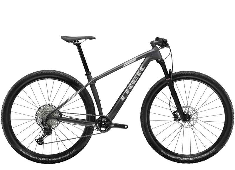 trek hardtail 2020