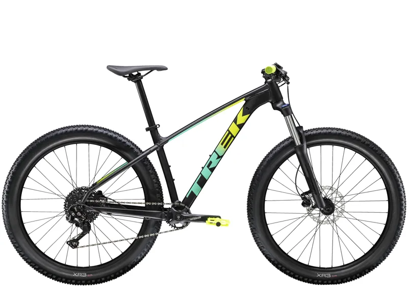 trek mountain bicycles
