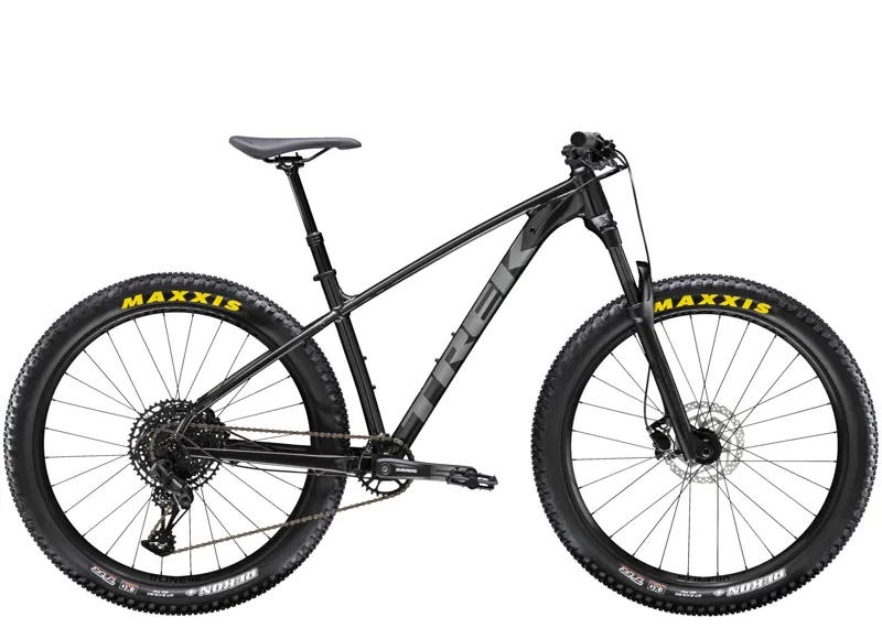 hard trail mountain bikes