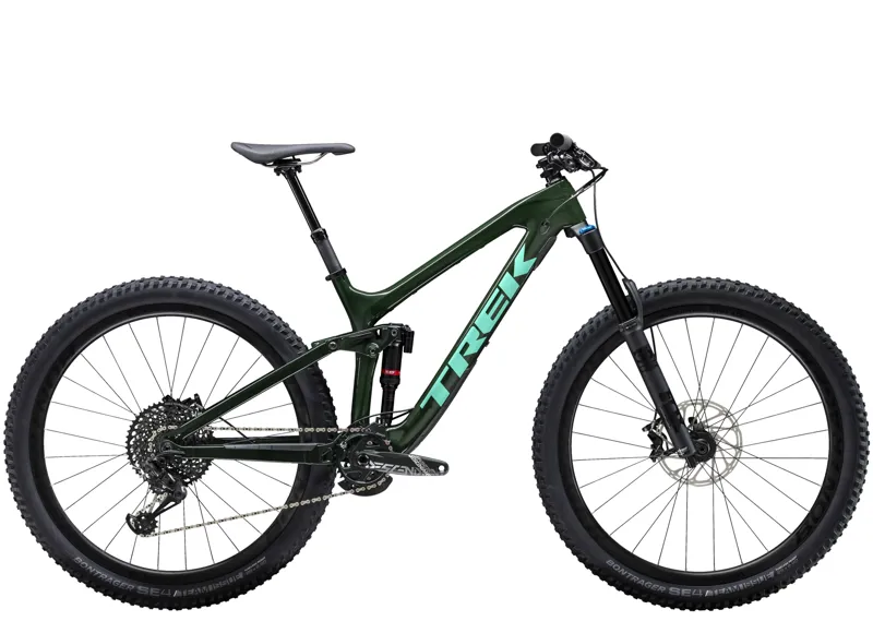 Trek full suspension 2019 best sale