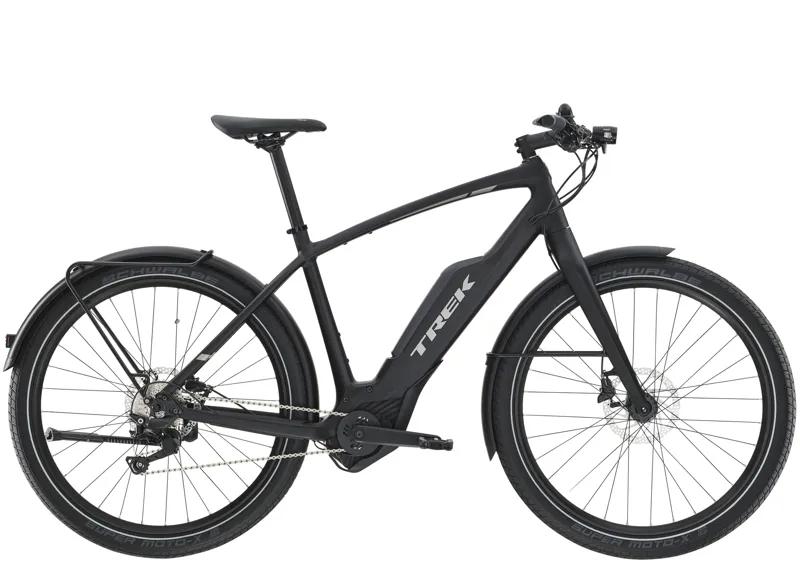 Trek 2019 electric bikes clearance