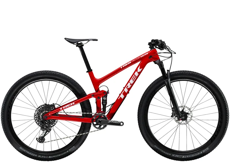 trek bike mens