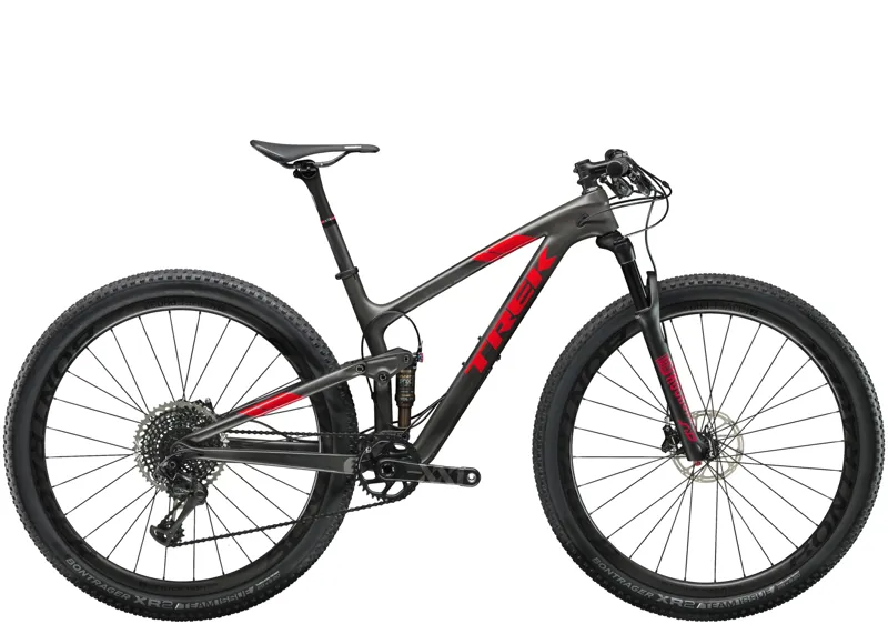 2019 trek top fuel 9.9