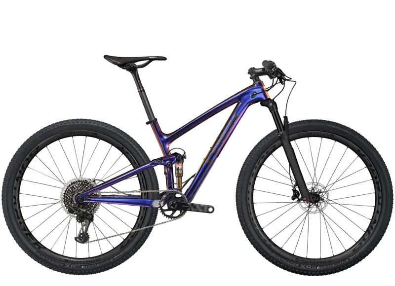 trek 9.9 fuel ex 2019