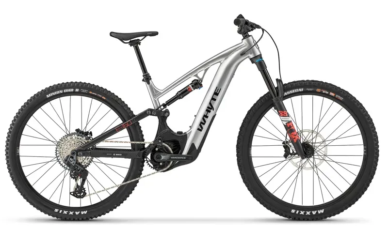 Giant trance silver hotsell