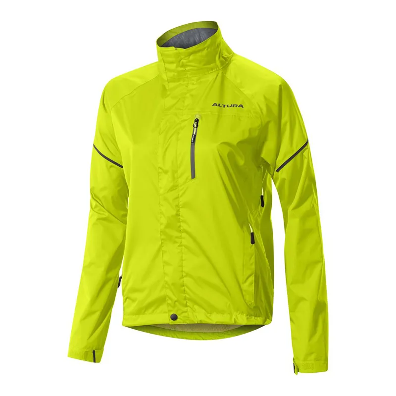 Altura nevis 3 jacket 2025