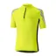 Altura Youth Night Vision Short Sleeve Jersey in High-Vis
