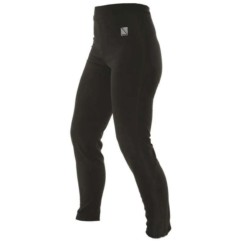 Altura Womens Cruiser Tights in Black
