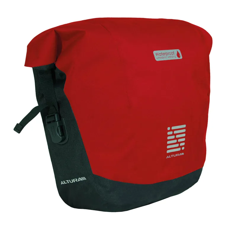 Altura night sales vision pannier