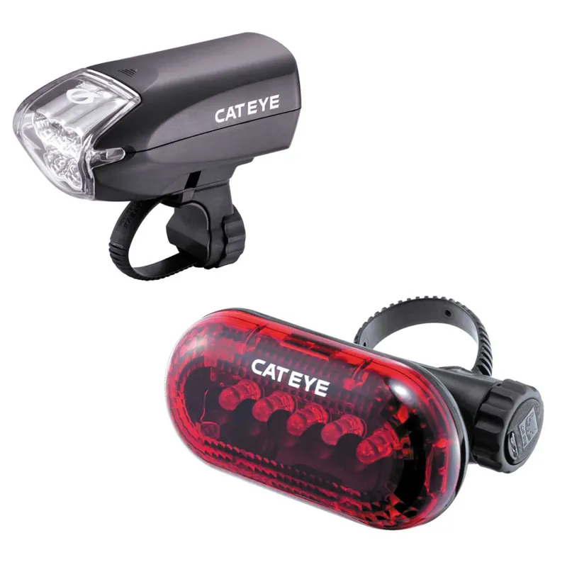 cateye omni 5 rear light