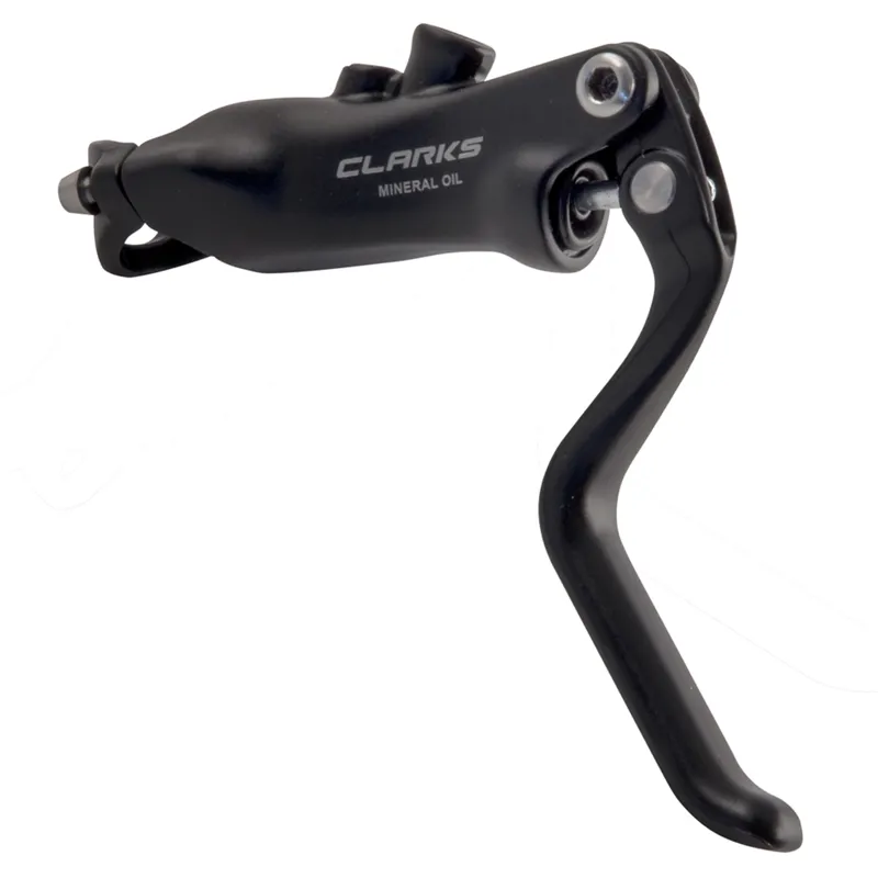 types of bicycle pedal clips
