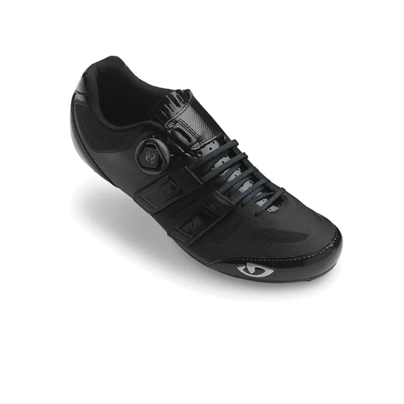 giro techlace road shoe
