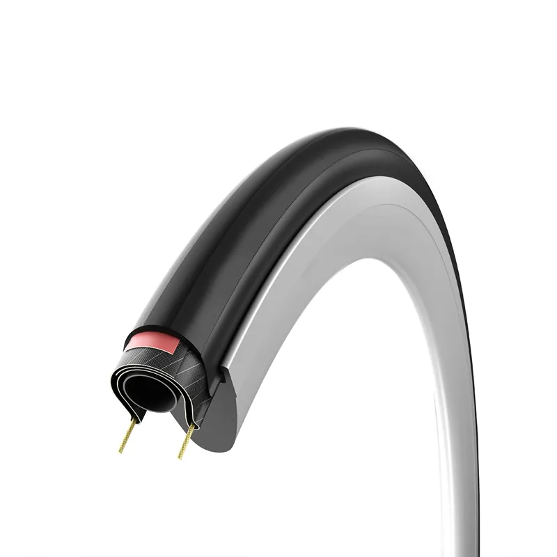 vittoria ZAFFIRO PRO SLICK 700×28C チューブ付き 2本セット